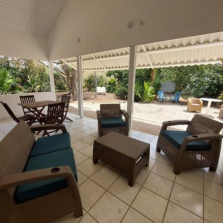 Kas Di Ala Apartments Willemstad Luaran gambar