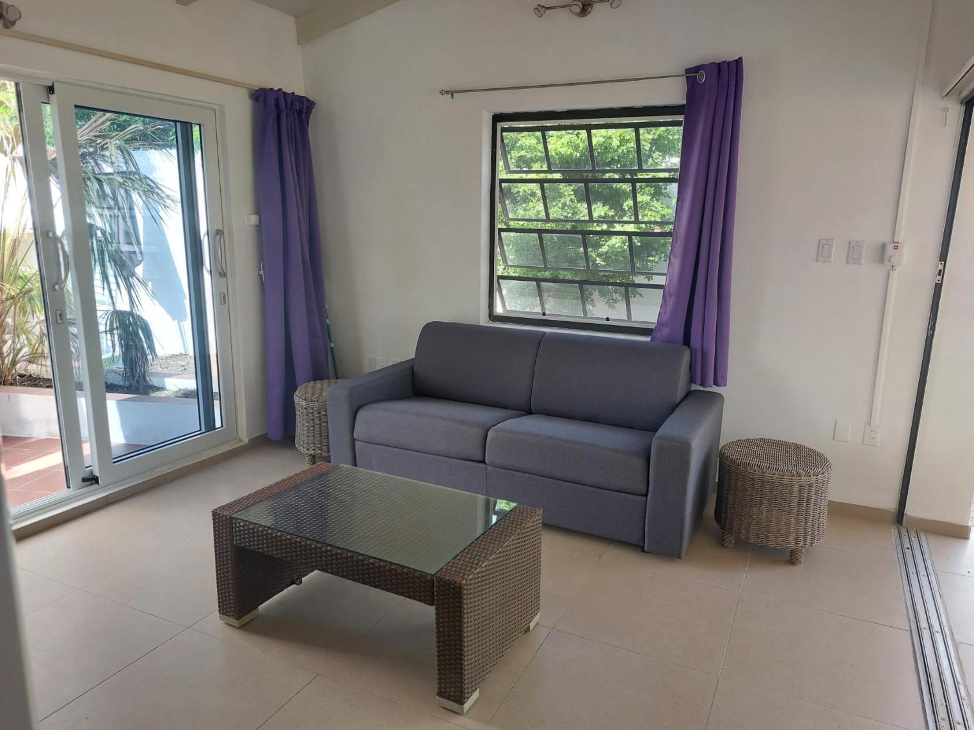 Kas Di Ala Apartments Willemstad Luaran gambar