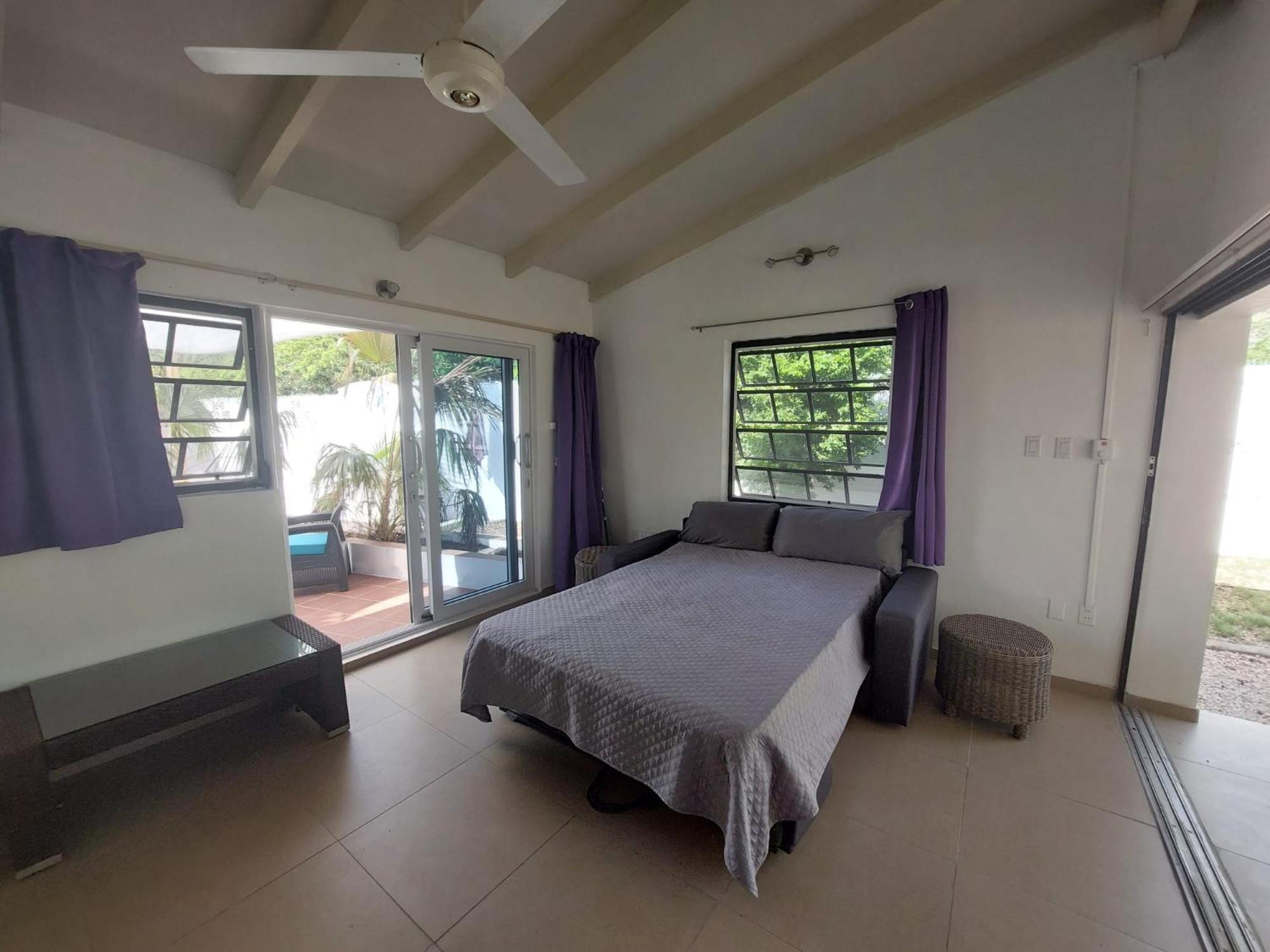Kas Di Ala Apartments Willemstad Luaran gambar