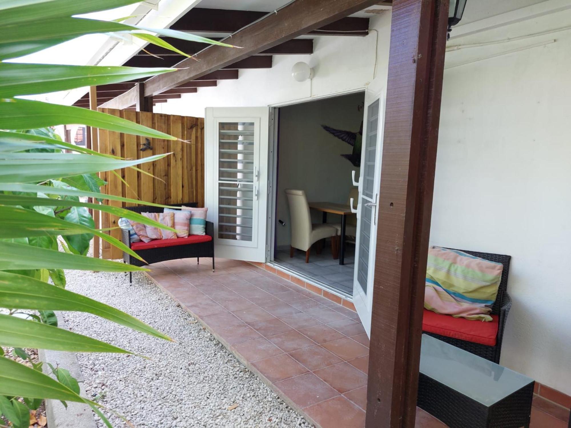 Kas Di Ala Apartments Willemstad Luaran gambar