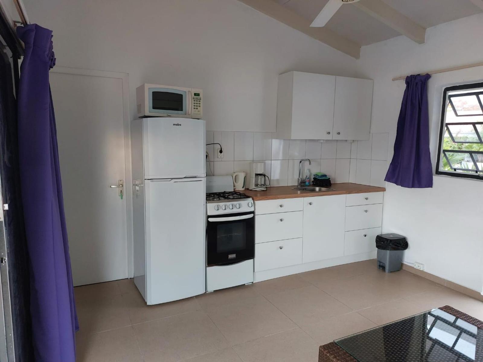 Kas Di Ala Apartments Willemstad Luaran gambar