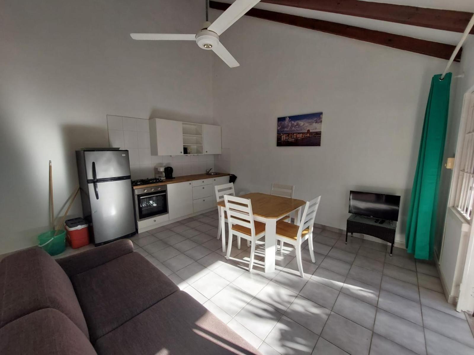 Kas Di Ala Apartments Willemstad Luaran gambar