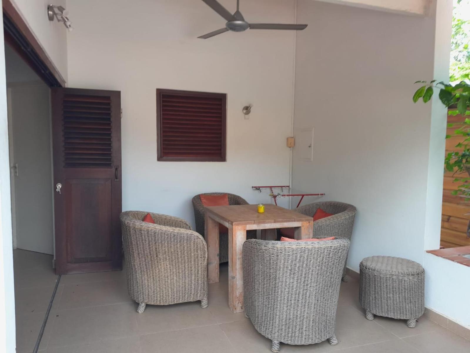 Kas Di Ala Apartments Willemstad Luaran gambar