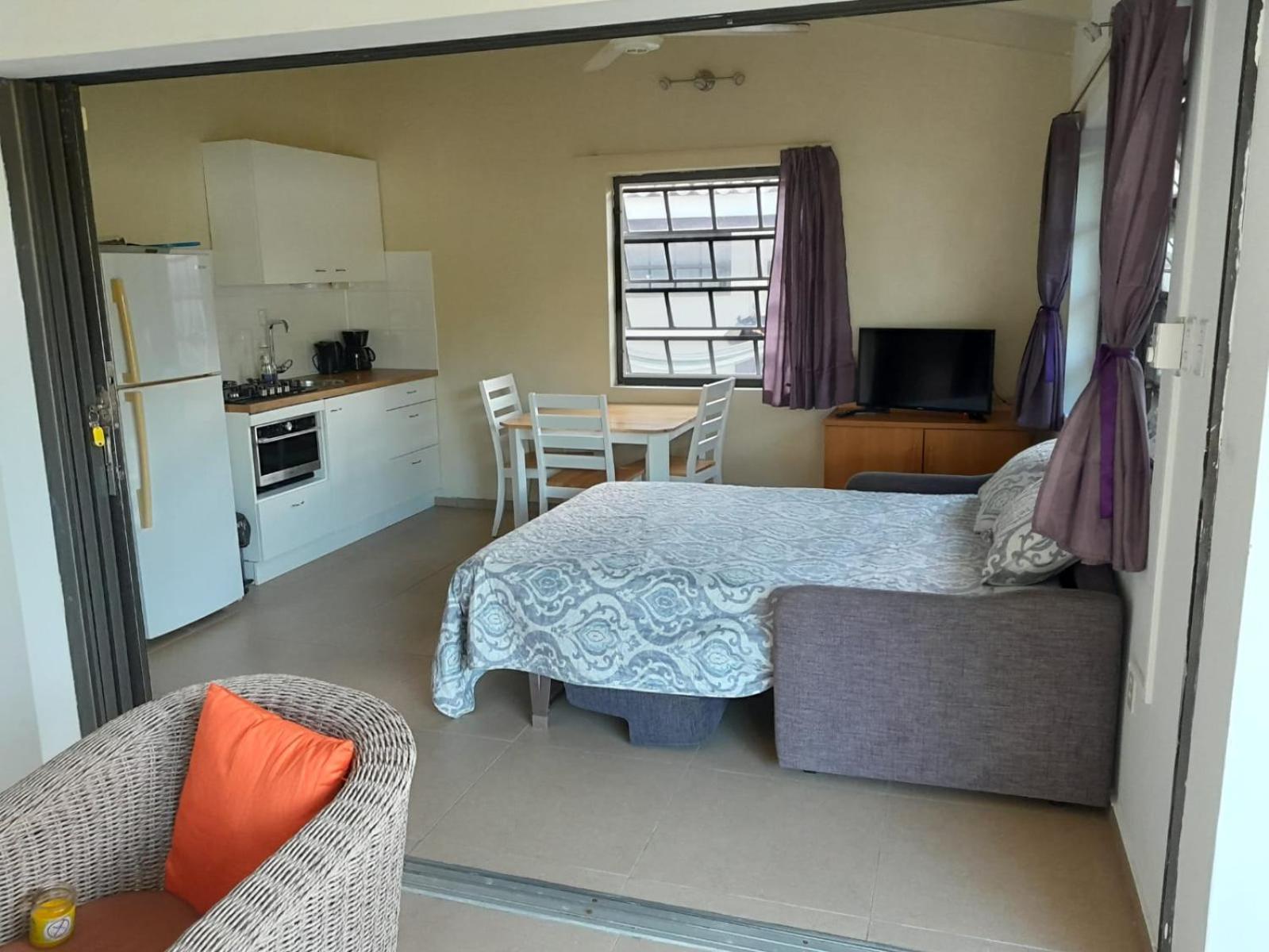 Kas Di Ala Apartments Willemstad Luaran gambar