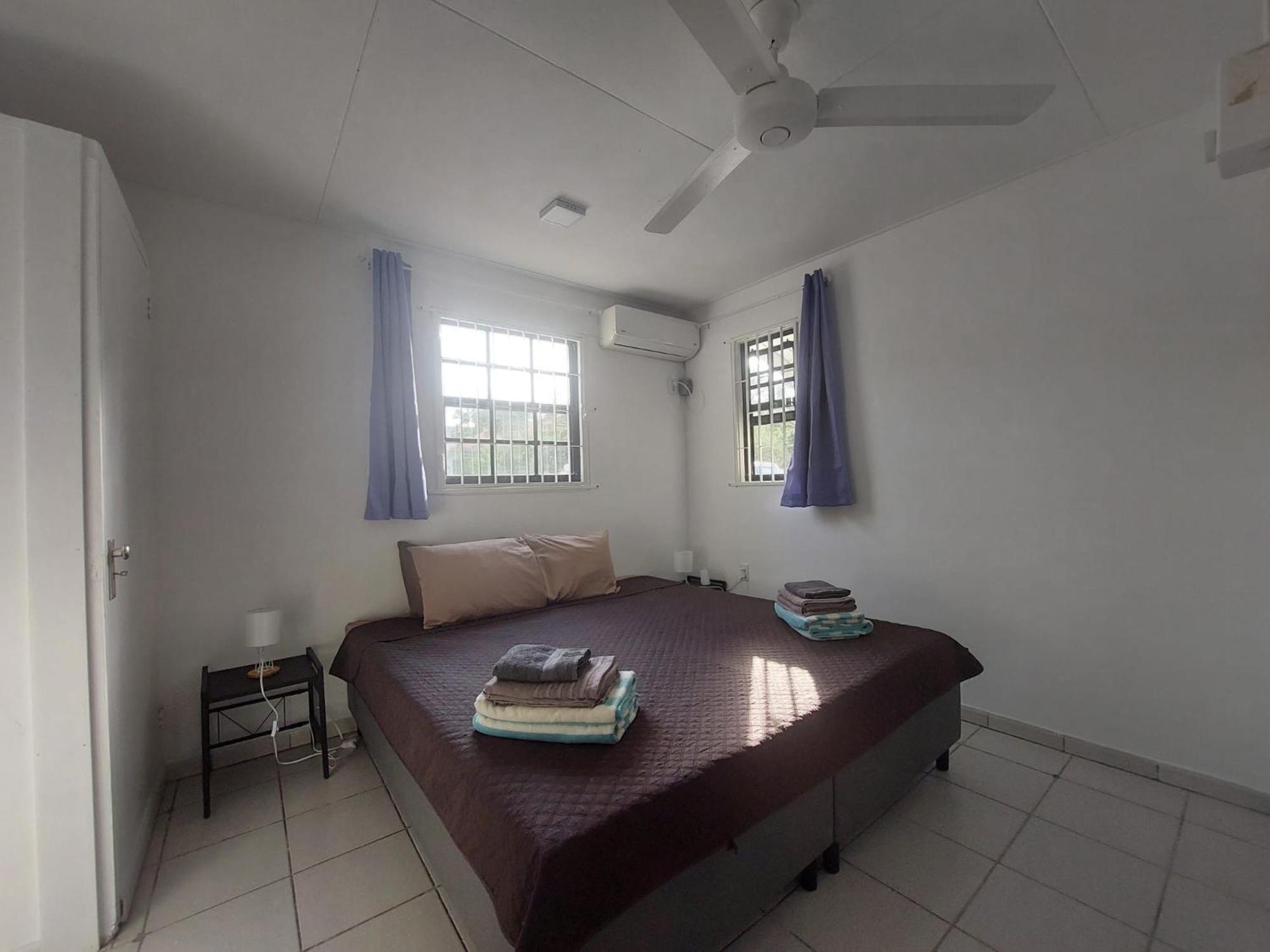 Kas Di Ala Apartments Willemstad Luaran gambar