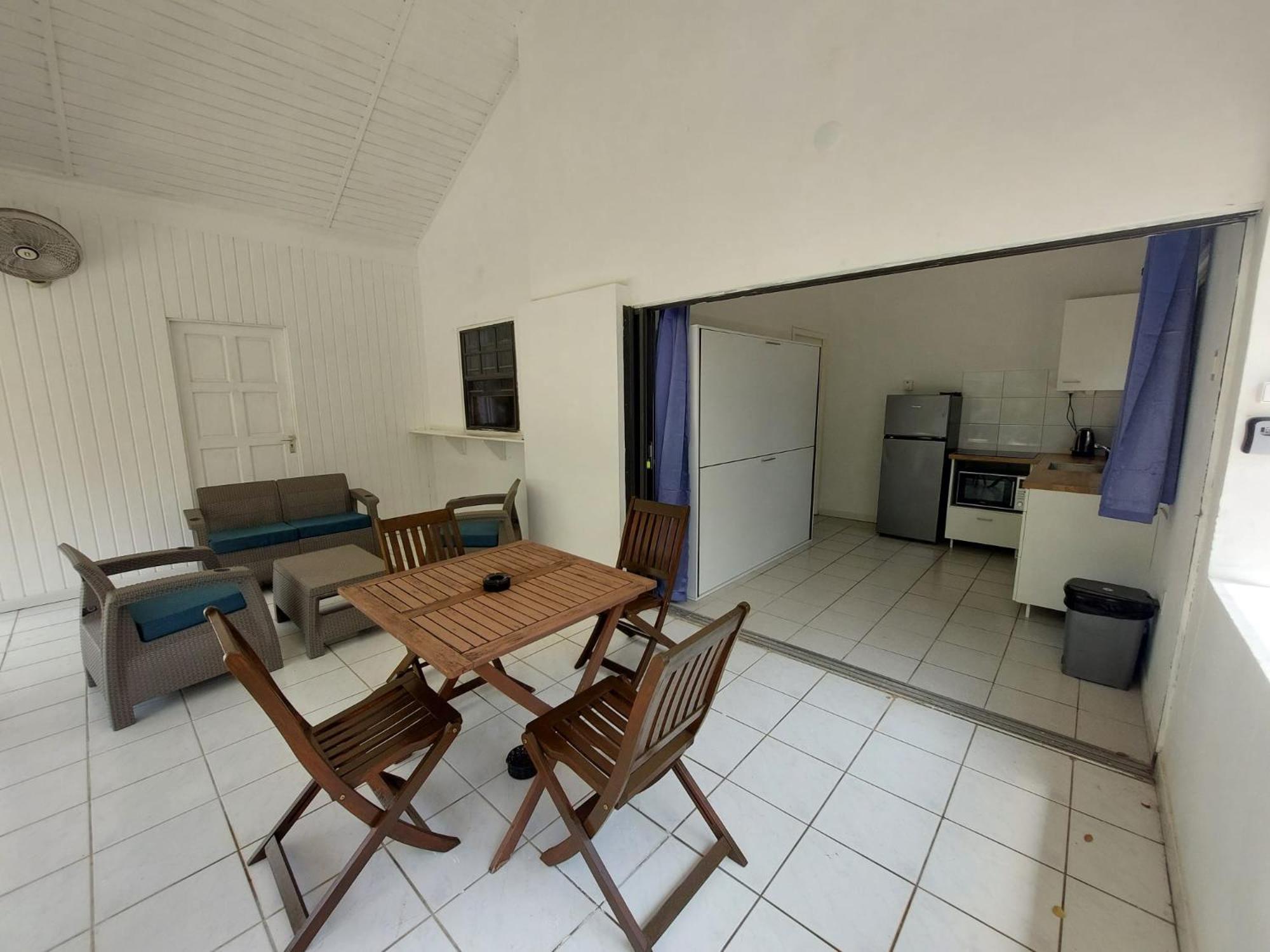 Kas Di Ala Apartments Willemstad Luaran gambar