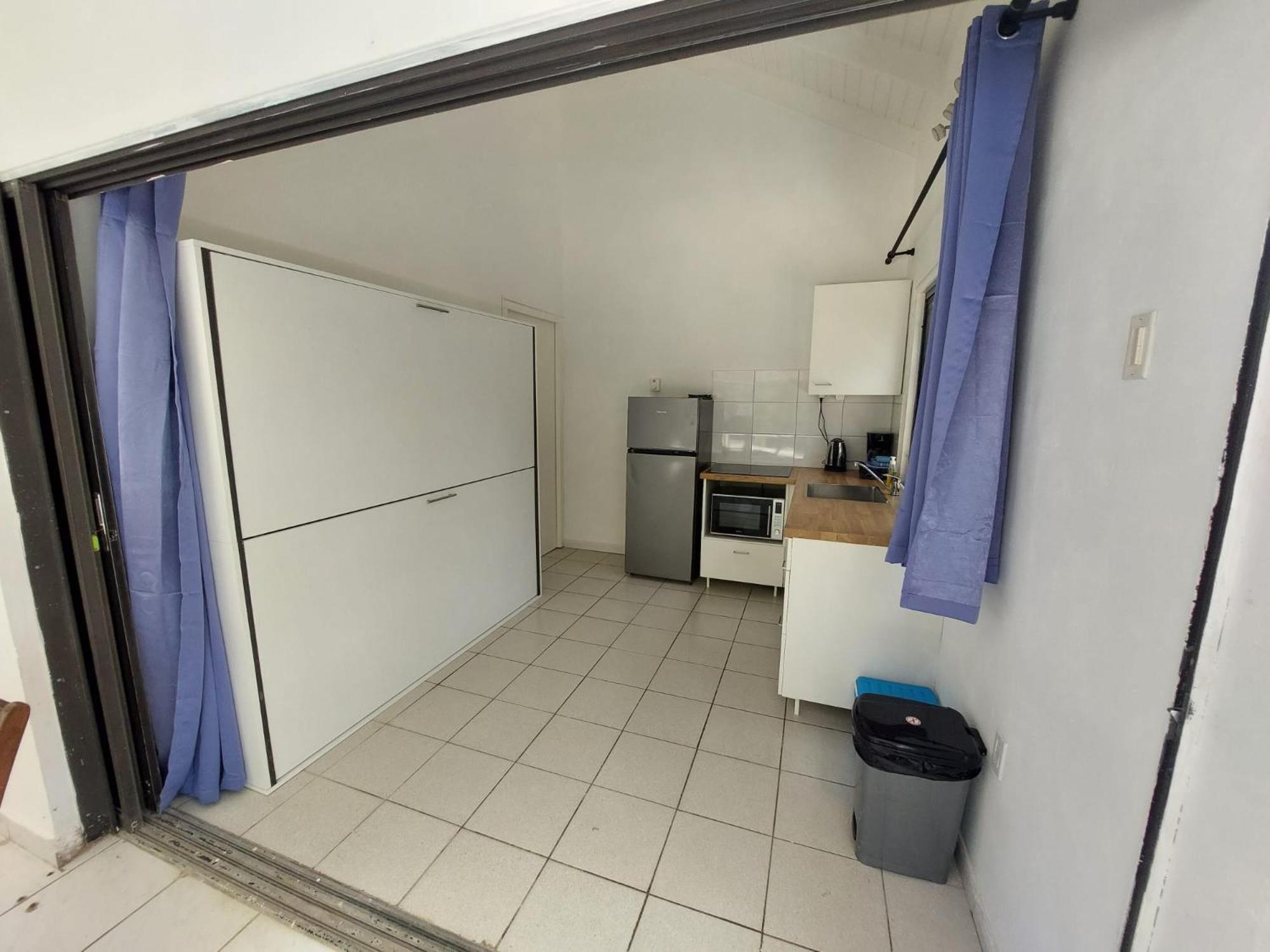 Kas Di Ala Apartments Willemstad Luaran gambar