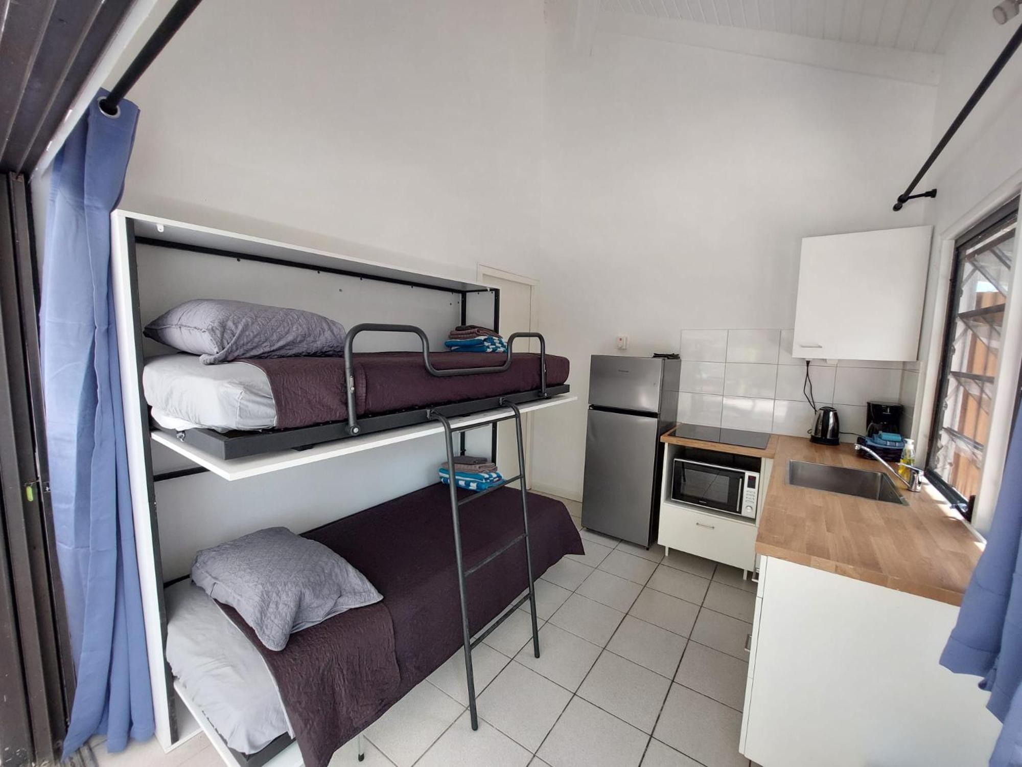 Kas Di Ala Apartments Willemstad Luaran gambar