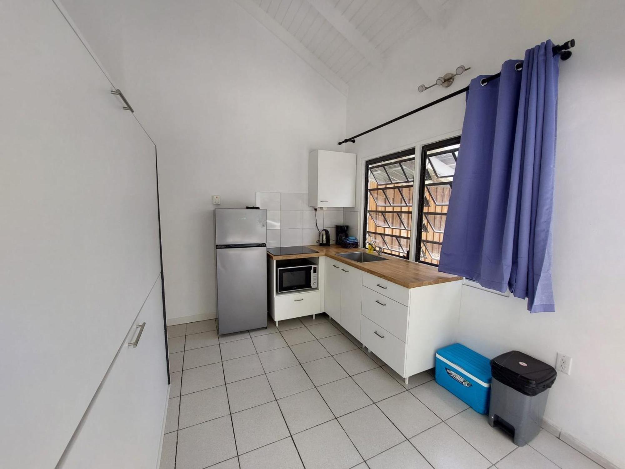 Kas Di Ala Apartments Willemstad Luaran gambar