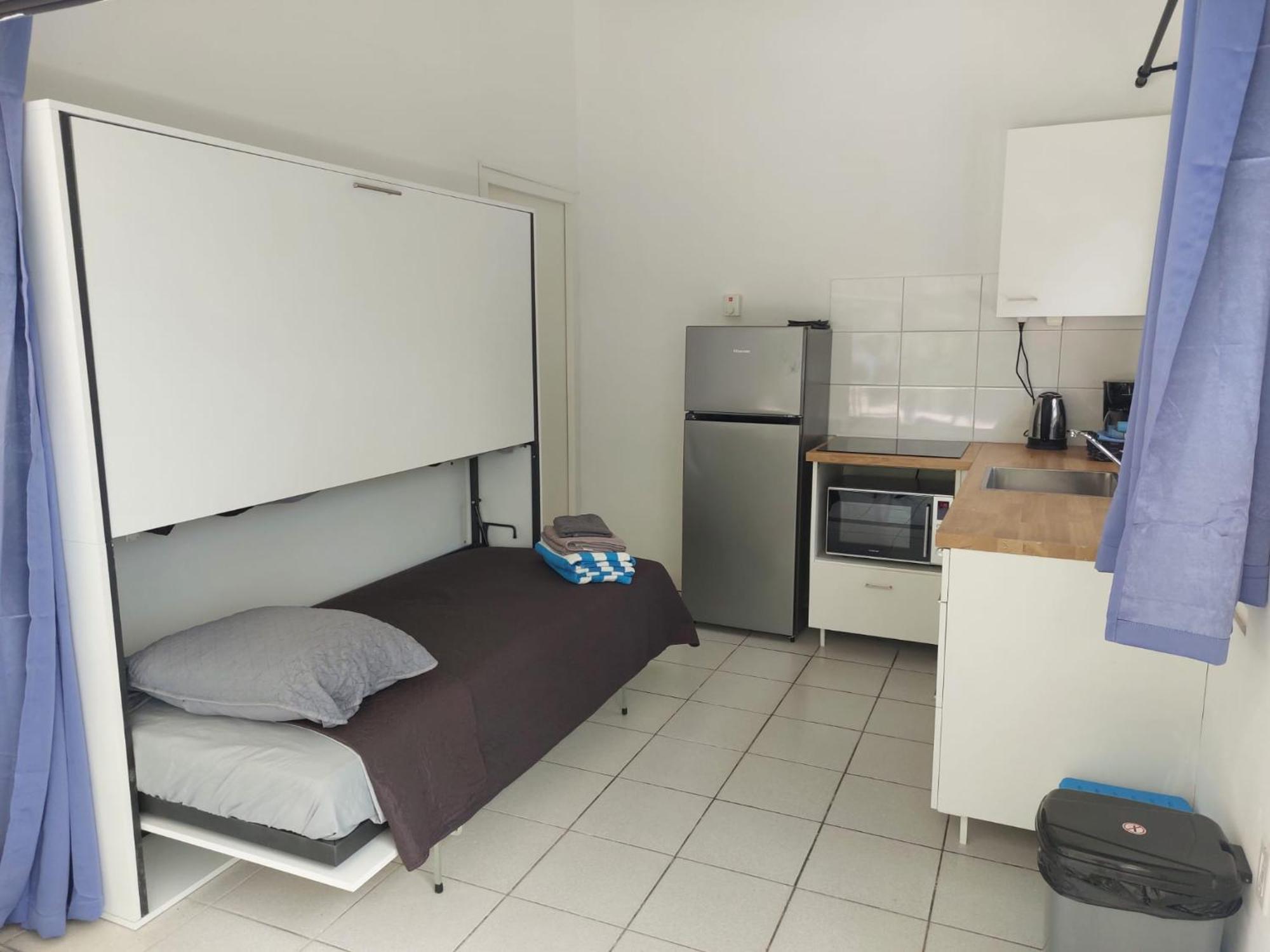 Kas Di Ala Apartments Willemstad Luaran gambar