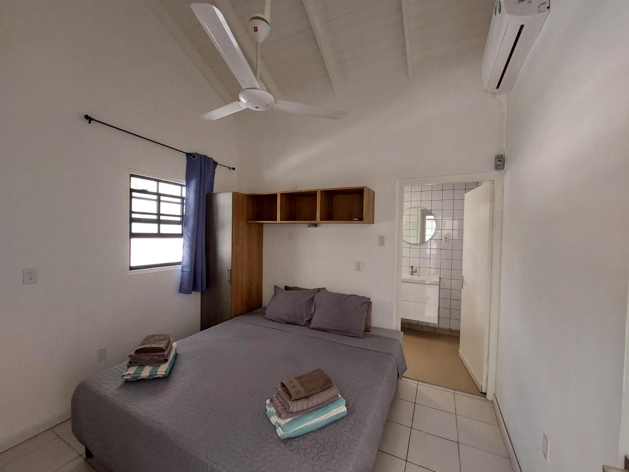 Kas Di Ala Apartments Willemstad Luaran gambar